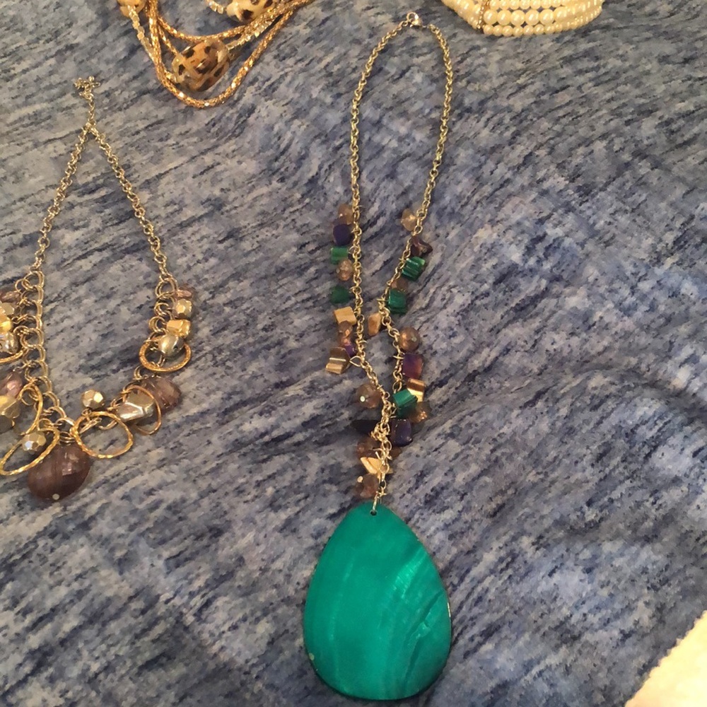 Jewelry Lot
